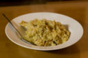 Come preparare il petto di pollo: risotto all’arancia