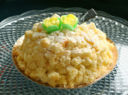 La torta mimosa, un classico (e le sue varianti) per la festa delle donne