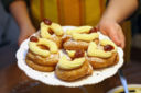 Ricetta delle zeppole, perchè è sempre il momento giusto