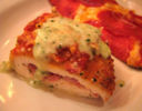 Come preparare il petto di pollo: i cordon bleu