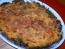 Zuccotto di carciofi, per coccolare le mamme in dolce attesa!