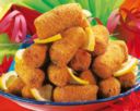 Crocchette di sgombro: ottimo finger food per grandi e piccini