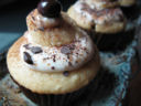 Tiramisù cupcake: il tiramisù in versione mini