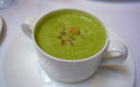 Crema di asparagi, aria di primavera