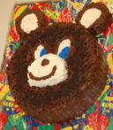 Le Torte di Compleanno per i bambini? La Coco Pops Cake