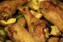 I Giambonetti di tacchino, francesi ma solo nel nome