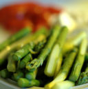 Come condire un’Insalata di asparagi