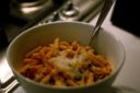 Momenti di passione con le Penne saporite