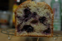 Una Colazione Primaverile? si con la Berry Cake