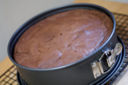 Ricette base: il pan di spagna, ma al cacao