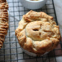 Una ricetta per un Pic-Nic o per uno Slunch: la Pie di Verdure