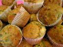 Tutti pazzi per i muffins: come preparare quelli al pesto