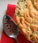 Il Flan di Carote e Cipollotti: un secondo vegetariano