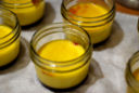 Flan profumati al Cocco perfetti per uno Slunch!