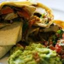 Una cena informale? le Chicken Fajitas son quello che fa per voi