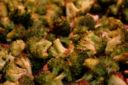 Un contorno isolano: i Broccoli alla siciliana