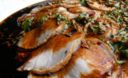 Come fare il Filetto di maiale al Porto