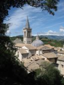 Festa del vino a Spoleto: Vini nel Mondo 2010