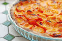 La crostata alle albicocche di Anna Moroni