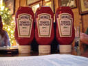 Il Ketchup?! quello fatto in casa con la ricetta di Jamie Oliver