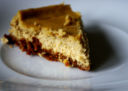Torta gelato al caffè o cheesecake?