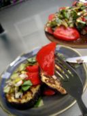 Estate in tavola con l’Insalatona del sole
