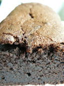 Una torta al Cioccolato ultrarapida