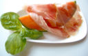 Mousse di prosciutto e melone, il solito antipasto ma in chiave moderna