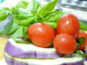 Ricette estive: pizza (finta) di melanzane