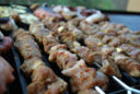 Grigliata di carne e di pesce? Due salse per il barbecue