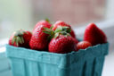 Dolci estivi: la mousse alla fragola