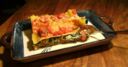 Lasagne con verdure e ricotta, ottime per l’estate
