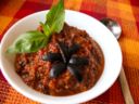 Come fare il Pesto di pomodori secchi