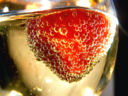 Risotto allo Champagne con caviale