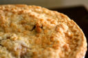 Il Crumble di Melanzane, un piatto conviviale per tutti