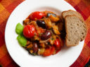 La ricetta della caponata per tutti, quella al forno
