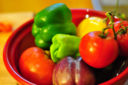 Timballo di Verdure Estive, perfetto per un pranzo in compagnia