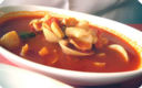 Le zuppe di mare: il Brodetto dell’Adriatico