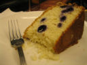 La torta di Mirtilli che passione!