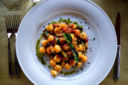 Tempo di zucca, prepariamo gli gnocchi