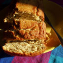 Il Cake alle Zucchine, perfetto per un brunch autunnale