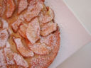 La Torta alle Pere per una dolce colazione