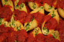 Conchiglioni al Forno Vegetariani, un primo piatto per tutti