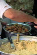 Metti una sera a cena con i Falafel!