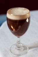 Che ne dite di un Irish Coffee in compagnia?