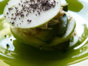 Il Millefoglie di Mele e Formaggio