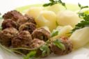 Un piatto per far pace: le Polpettine al pesto