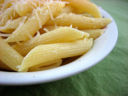 La pasta panna e prosciutto e i ricordi di bambina