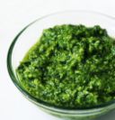 Pesto alla genovese con il bimby
