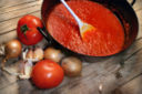 Come preparare il sugo al pomodoro con il bimby